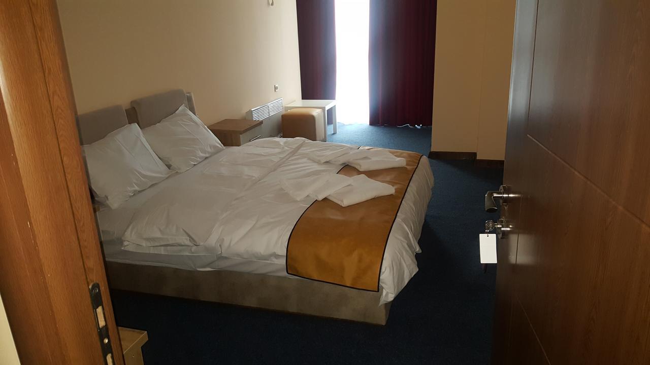 Hotel Panorama City Delcevo Extérieur photo