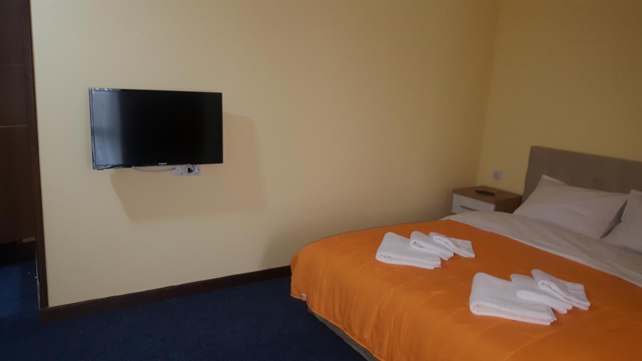 Hotel Panorama City Delcevo Extérieur photo