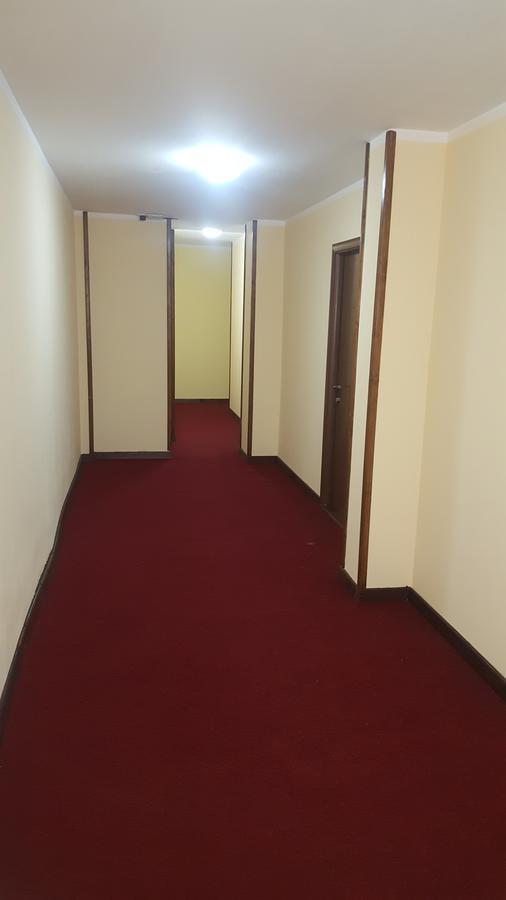 Hotel Panorama City Delcevo Extérieur photo
