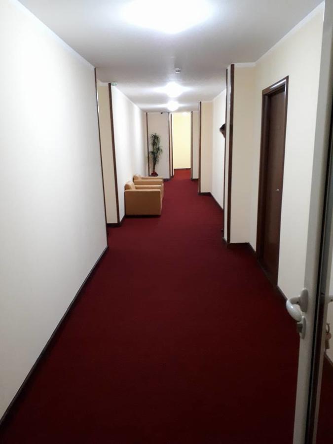 Hotel Panorama City Delcevo Extérieur photo