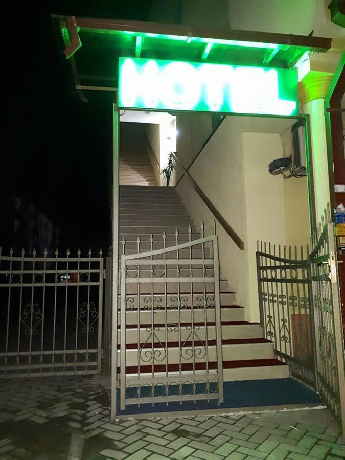 Hotel Panorama City Delcevo Extérieur photo