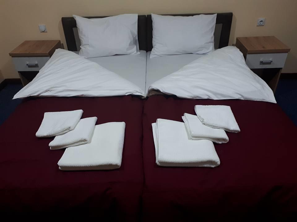 Hotel Panorama City Delcevo Extérieur photo